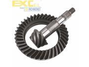 EXCEL from Richmond D44488JK Differential Ring And Pinion Fits Wrangler JK