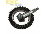 EXCEL from Richmond CR925390 Differential Ring And Pinion