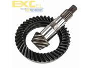 EXCEL from Richmond D30513FJK Differential Ring And Pinion Fits Wrangler JK