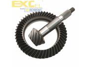 EXCEL from Richmond D44456RUB Differential Ring And Pinion