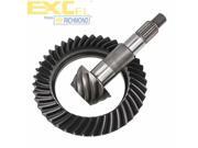 EXCEL from Richmond D44456JK Differential Ring And Pinion Fits Wrangler JK