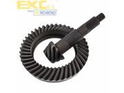 EXCEL from Richmond D44538JK Differential Ring And Pinion Fits Wrangler JK