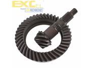 EXCEL from Richmond D44538FJK Differential Ring And Pinion Fits Wrangler JK