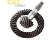 EXCEL from Richmond D30411TJ Differential Ring And Pinion
