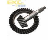 EXCEL from Richmond D44513R Differential Ring And Pinion