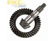 EXCEL from Richmond D30456FJK Differential Ring And Pinion Fits Wrangler JK
