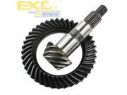 EXCEL from Richmond D30411FJK Differential Ring And Pinion Fits Wrangler JK