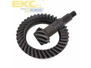 EXCEL from Richmond D44488FJK Differential Ring And Pinion Fits Wrangler JK