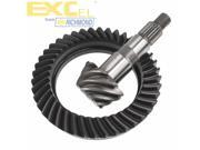 EXCEL from Richmond D44456FJK Differential Ring And Pinion Fits Wrangler JK