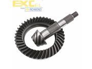 EXCEL from Richmond D44513JK Differential Ring And Pinion Fits Wrangler JK