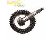 EXCEL from Richmond T75456 Differential Ring And Pinion