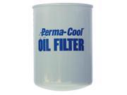 PERMA COOL Perma Cool Remote Oil Filter Adapters Canister Oil Filter P N 81008