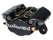 WILWOOD 2 Piston Dynapro Brake Caliper P N 120 9689 LP