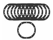 Allstar Performance Ford 9 in Differential Cover Gasket 10 pc P N 72046 10