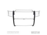 Westin 45 3880 Sportsman Grille Guard Fits 16 17 Tacoma