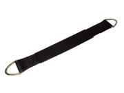 QUICKCAR RACING PRODUCTS 2 ft Nylon Axle Strap P N 64 257