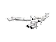 MagnaFlow Exhaust Stainless Series 19265 Stainless Fits CHEVROLET 2016 2