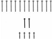 Fel-Pro ES72188 Engine Cylinder Head Bolt Set Fel-Pro ES72188 Engine Cylinder Head Bolt Set
