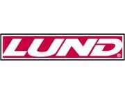 Lund 228587 5 Inch Oval Bent Tube Step Running Boards