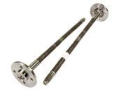 Moser Engineering A882841 C Clip Replacement Axles