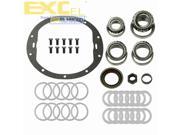 EXCEL from Richmond XL 1027 1 Differential Bearing Kit