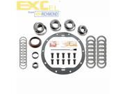 EXCEL from Richmond XL 1026 1 Differential Bearing Kit