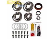 EXCEL from Richmond XL 2006 1 Differential Bearing Kit