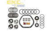 EXCEL from Richmond XL 1089 1 Differential Bearing Kit Fits 03 06 Wrangler TJ