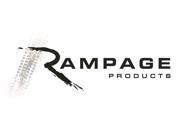 Rampage 94215 Combo Brief Topper Fits 97 06 Wrangler TJ