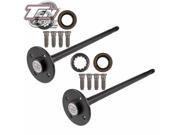 Motive Gear Performance Differential MG22182 Axle Shaft Kit Fits Capri Mustang