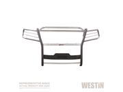 Westin 45 93880 Sportsman Winch Mount Grille Guard Fits 16 17 Tacoma