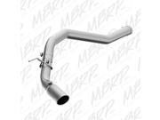 MBRP Exhaust S6400409 XP Series Exhaust System Fits 16 Titan XD