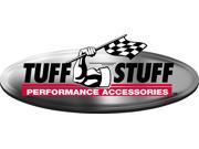 TUFF STUFF 1 in Bore Iron Master Cylinder Kit P N 2017NB