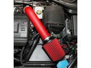 AEM Induction 21-746WR Cold Air Induction System Fits 15 Golf GTI AEM Induction 21-746WR Cold Air Induction System Fits 15 Golf GTI