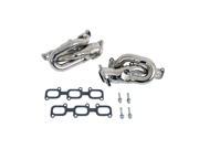BBK Performance 1442 Shorty Tuned Length Exhaust Header Kit Fits 11 17 Mustang