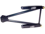 KING RACING PRODUCTS 13 5 8 in Long Chromoly Jacobs Ladder Kit P N 1855