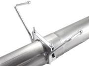aFe Power 49 02030NM ATLAS Turbo Back Exhaust System