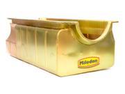 MILODON Big Block Ford 9 qt Pro Competition Engine Oil Pan P N 31488