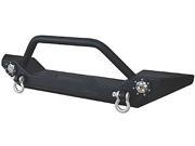 Paramount Restyling (51-0034L) Bumper with LED Light, Front Paramount Restyling (51-0034L) Bumper with LED Light, Front