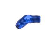 Redhorse Performance 823 12 08 1 12 45 Degree Male Adapter To 08 1 2 NPT