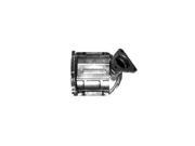 Flowmaster Catalytic Converters 2071043 Direct Fit Catalytic Converter