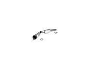 Flowmaster Catalytic Converters 2054805 Direct Fit Catalytic Converter