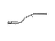 Flowmaster Catalytic Converters 2034213 Direct Fit Catalytic Converter