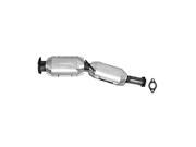 Flowmaster Catalytic Converters 2029314 Direct Fit Catalytic Converter