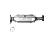 Flowmaster Catalytic Converters 2064503 Direct Fit Catalytic Converter