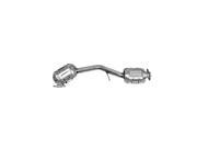 Flowmaster Catalytic Converters 2094181 Direct Fit Catalytic Converter