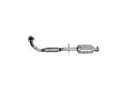 Flowmaster Catalytic Converters 2014316 Direct Fit Catalytic Converter