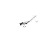 Flowmaster Catalytic Converters 2034275 Direct Fit Catalytic Converter