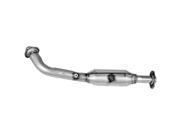 Flowmaster Catalytic Converters 2064560 Direct Fit Catalytic Converter