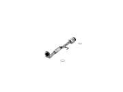 Flowmaster Catalytic Converters 2054320 Direct Fit Catalytic Converter